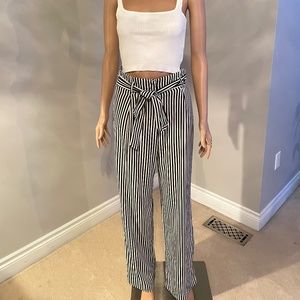 Dynamite dress pants size S